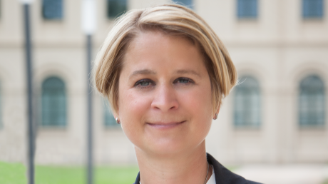 Bildungsministerin Birgit Hesse im Interview Bildungsministerin Birgit Hesse im Interview
