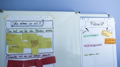Thema beim Schulkongress 2021: Organisation von Lernen und Fördern – nutzbare Erfahrungen aus der Corona-Pandemie Thema beim Schulkongress 2021: Organisation von Lernen und Fördern – nutzbare Erfahrungen aus der Corona-Pandemie