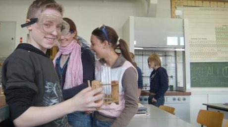 2. Qualifizierungsreihe für außerschulische Partner an ganztägig arbeitenden Schulen