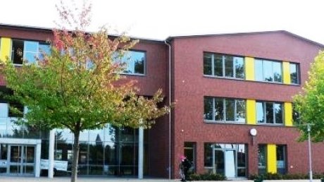 Eldenburg-Gymnasium Lübz