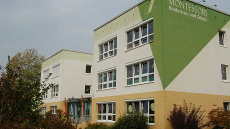 Hospitation - Kooperation zwischen voller Halbtagsgrundschule und Hort