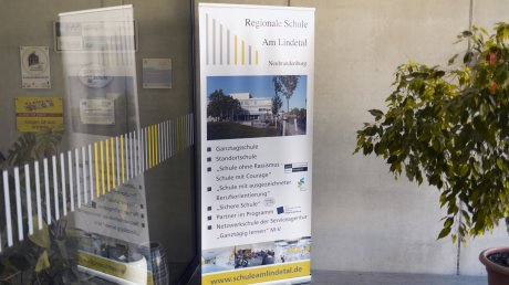 Eine Schule in der Zeit des Corona Virus – RegS „Am Lindetal“ Eine Schule in der Zeit des Corona Virus – RegS „Am Lindetal“