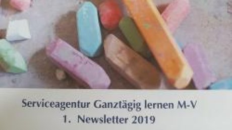 Der neue Newsletter ist da!