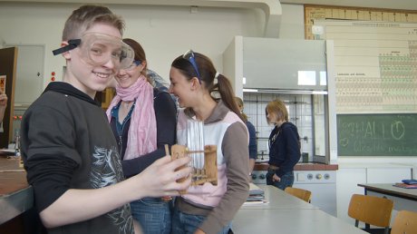 Treffen außerschulischer Partner - online