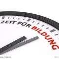 Zeit für Bildung Zeit für Bildung