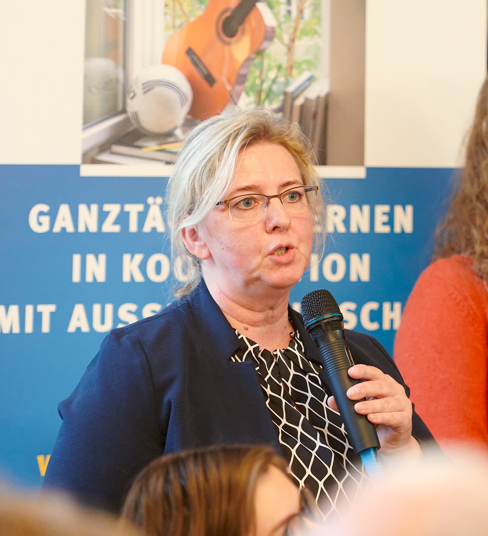 Grundschule Lübstorf