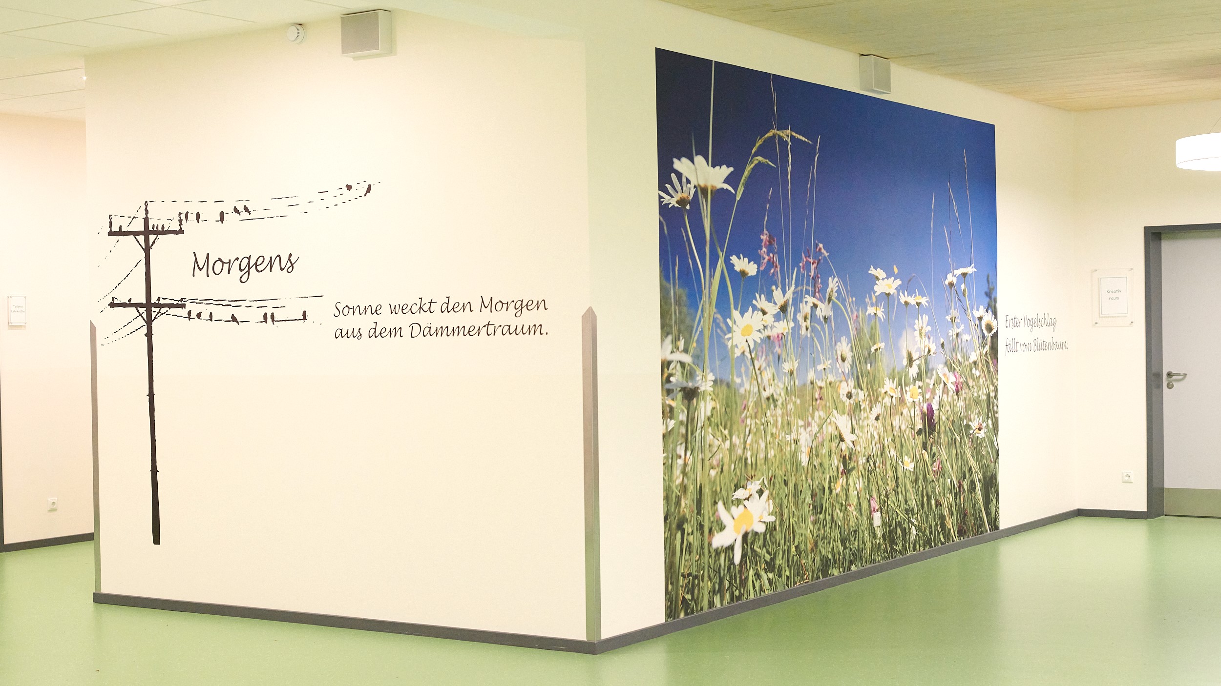 Grundschule Lübstorf