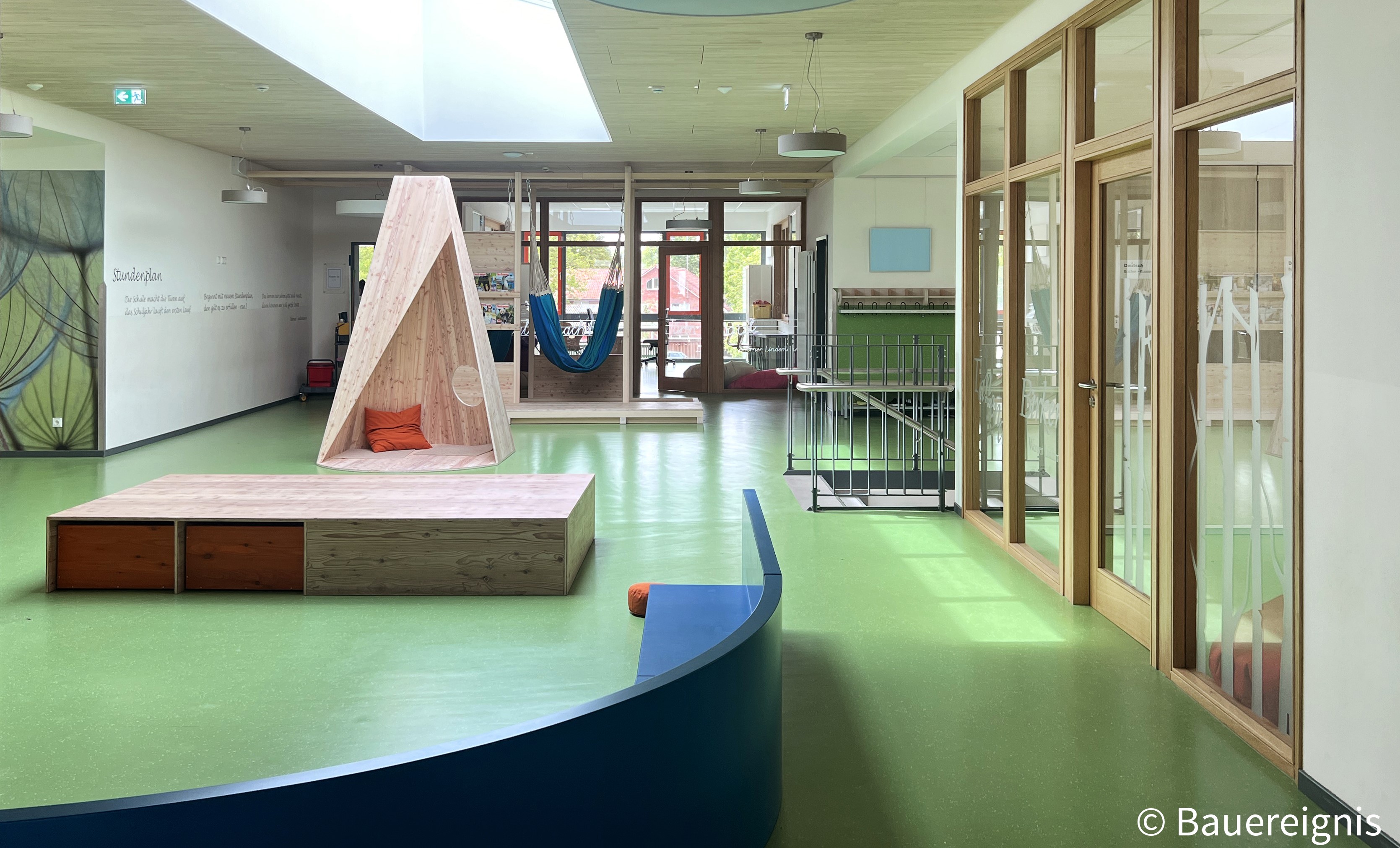 Lübstorf Grundschule