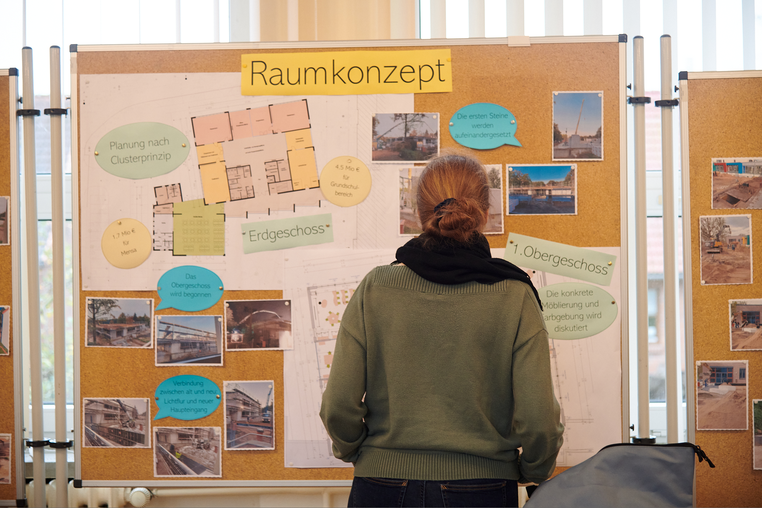 Grundschule Lübstorf