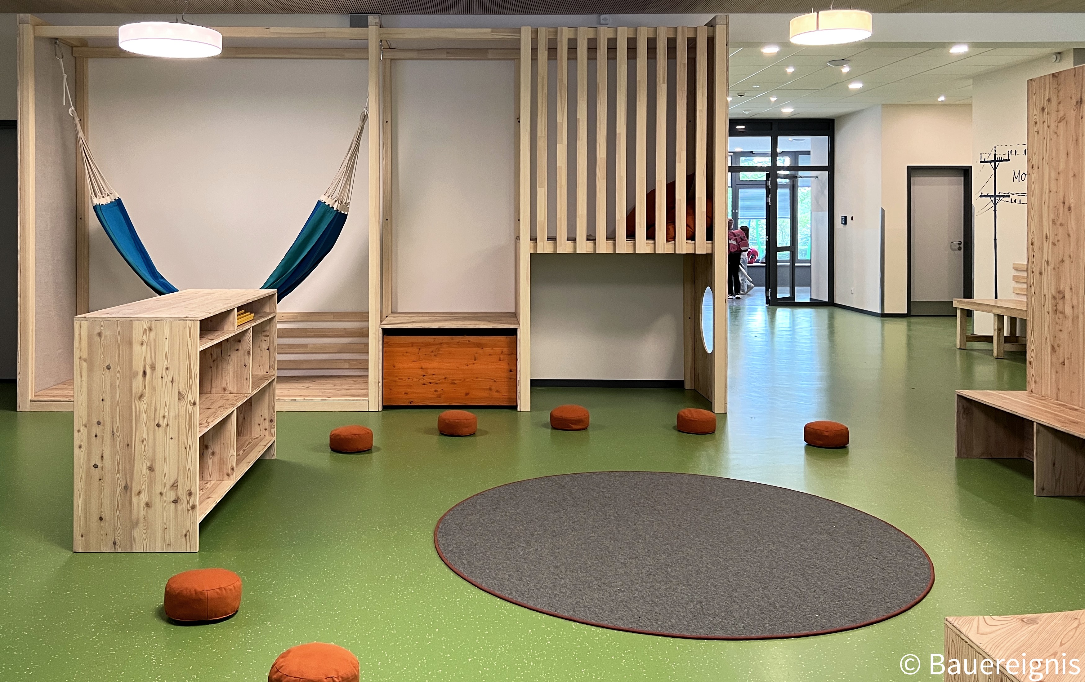 Lübstorf Grundschule
