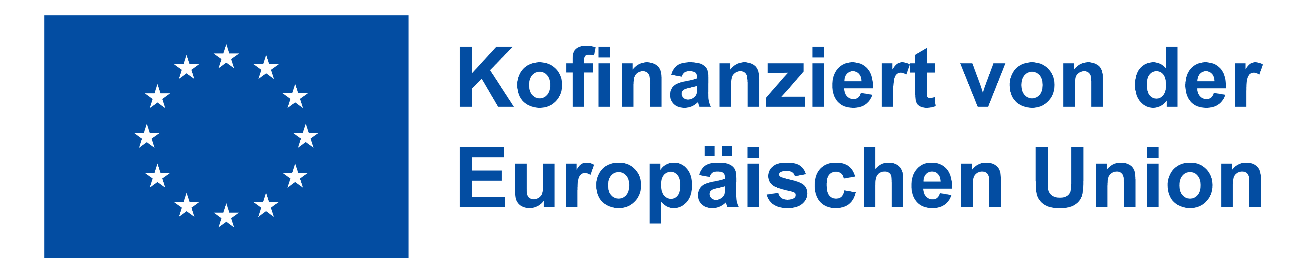 Erasmus-Hinweis-Kofinanzierung