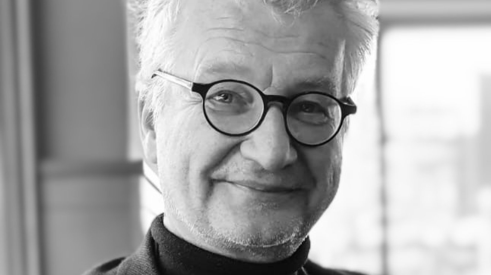 „Hinterfragen Sie Grenzen!“ Dr. Michael Kirch über die Chancen von
