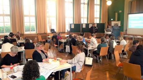 Jahrestreffen 2023