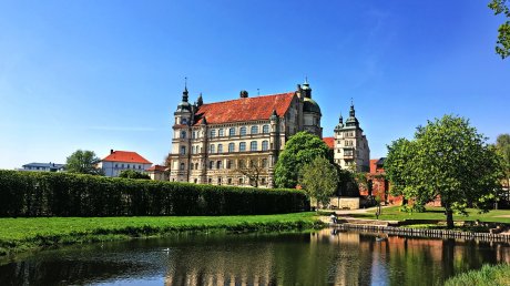 Güstrow Ansicht