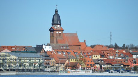Waren-Mueritz