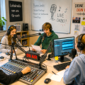 Hörfunk